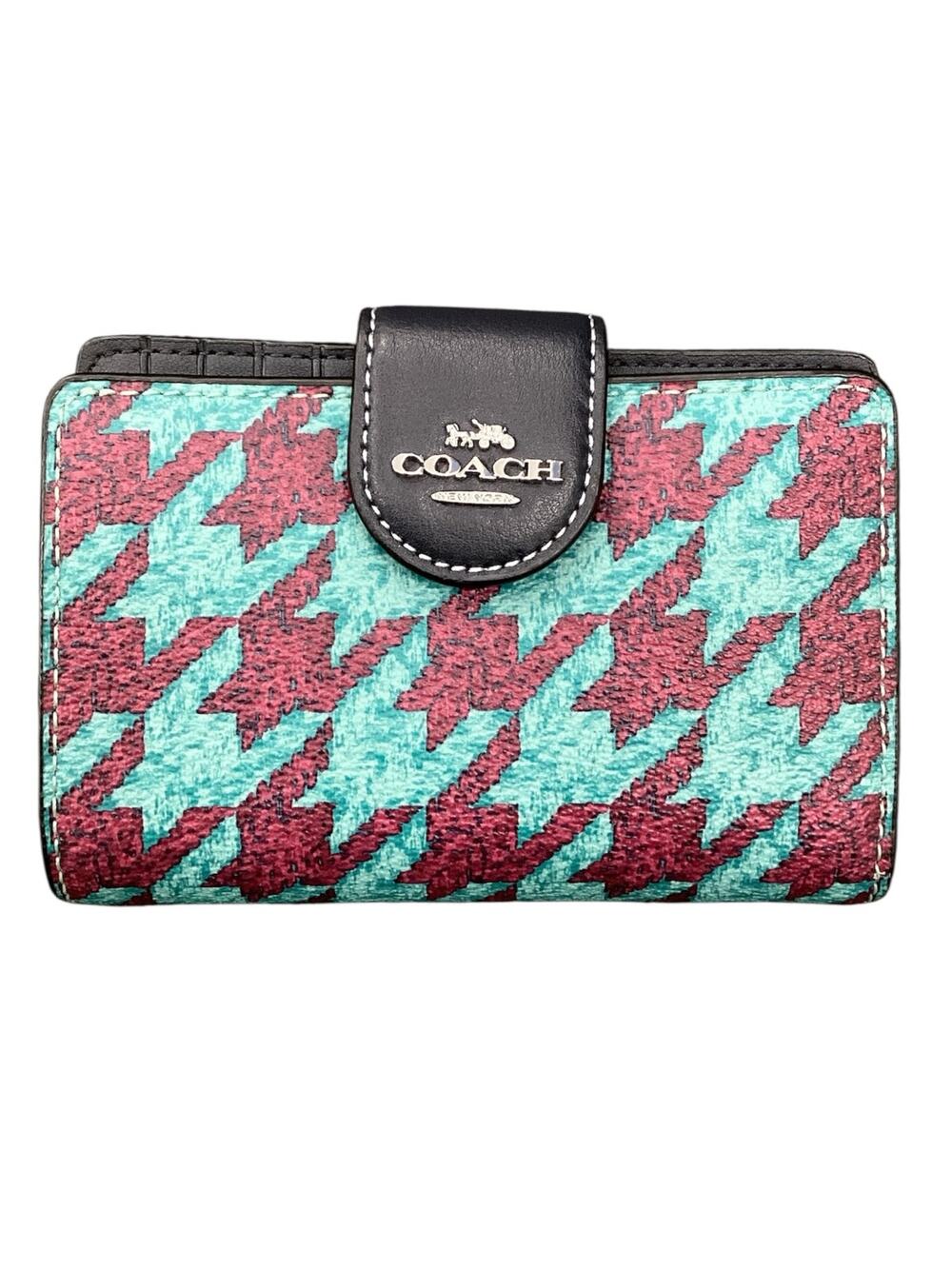 Coach Medium Wallet